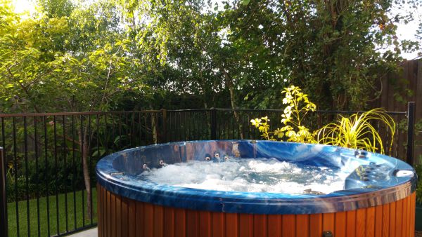 A Way To Relax At Welcome Springs Country Stays - Accommodation Gold Coast 4